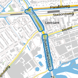Zuid-Hollandweg