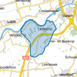 Lexmond