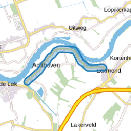 Achthoven
