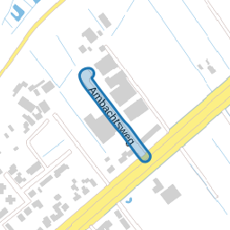 Ambachtsweg