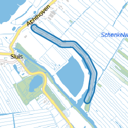 Boezemweg
