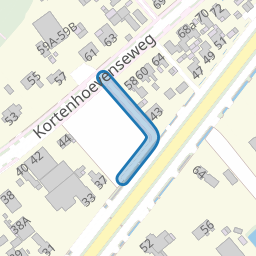Burgemeester Potstraat