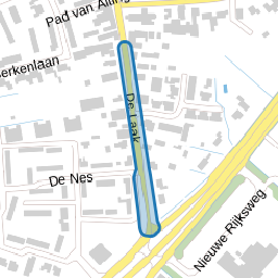 De Laak