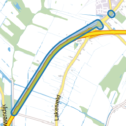 Driemolensweg