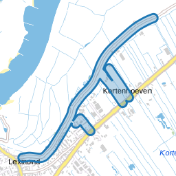 Kortenhoevendijk