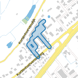 Lexmonderwaard