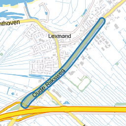 Oude Rijksweg