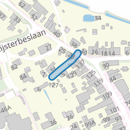 Rozemarijnsteeg