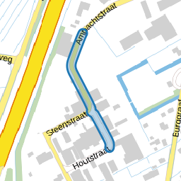 Ambachtstraat