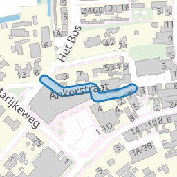 Ankerstraat