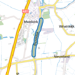 Bazeldijk