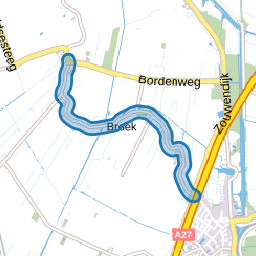 Broekseweg