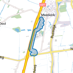 Energieweg
