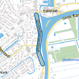 Gorinchemsestraat