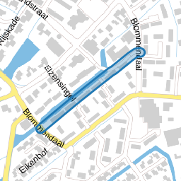 Hazelaarsingel