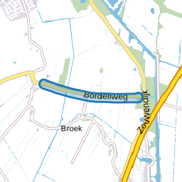 Nieuwsteeg
