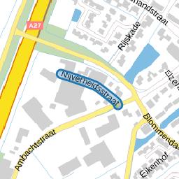 Nijverheidsstraat