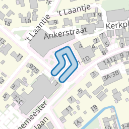 Raadhuisplein