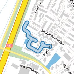 Rijskadeveld