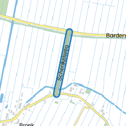 Schenkelweg
