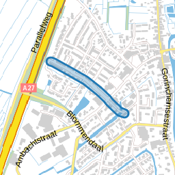 Slingerlandstraat