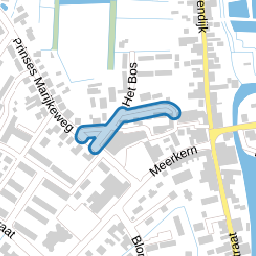 't Laantje