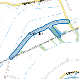 Achterdijk