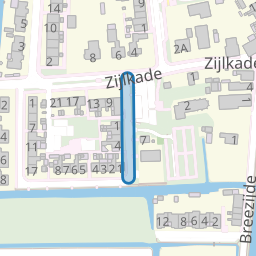 Kerkstraat