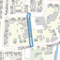 Torenstraat