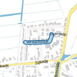 Verduinstraat