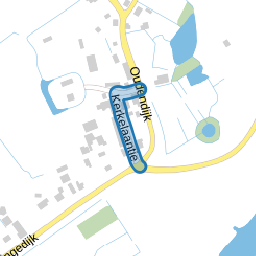 Kerkelaantje