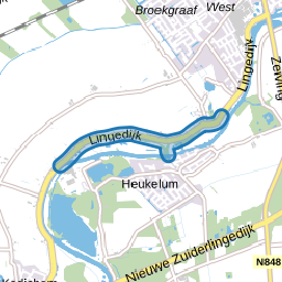 Lingedijk