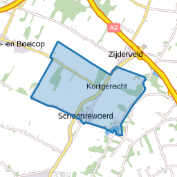 Schoonrewoerd