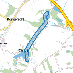 Diefdijk