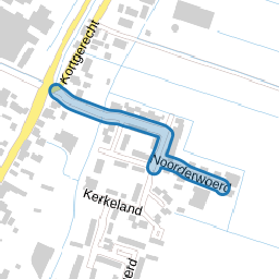Noorderwoerd