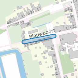 Blauwpoort