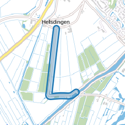 Bloemendaalseweg