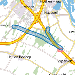 Bolgerijsekade