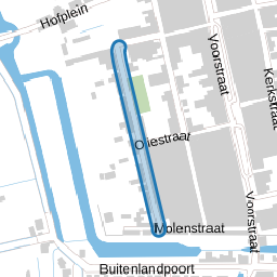 Brederodestraat