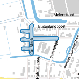 De Bleek