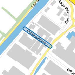 Eendrachtsweg