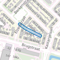 Elzenplein