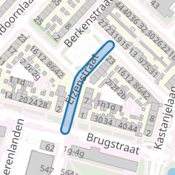 Elzenstraat
