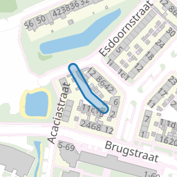Esdoornplein