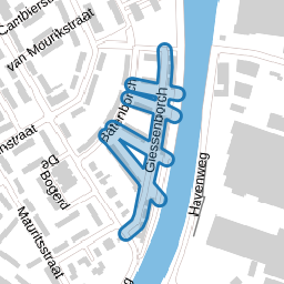 Giessenborch