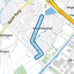 Groenekade