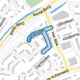 Grondmolen