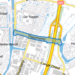 Hagenweg