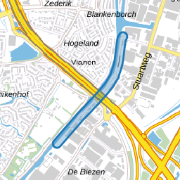 Havenweg