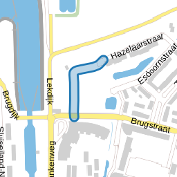 Hazelaarplein